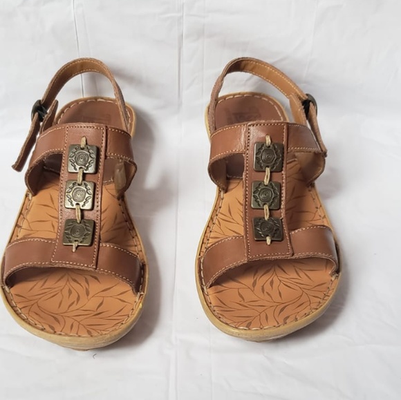 SANDALS - Picture 6 of 6